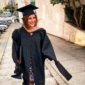 Meet your Posher, Fanny